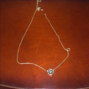 kendra scott grey necklace